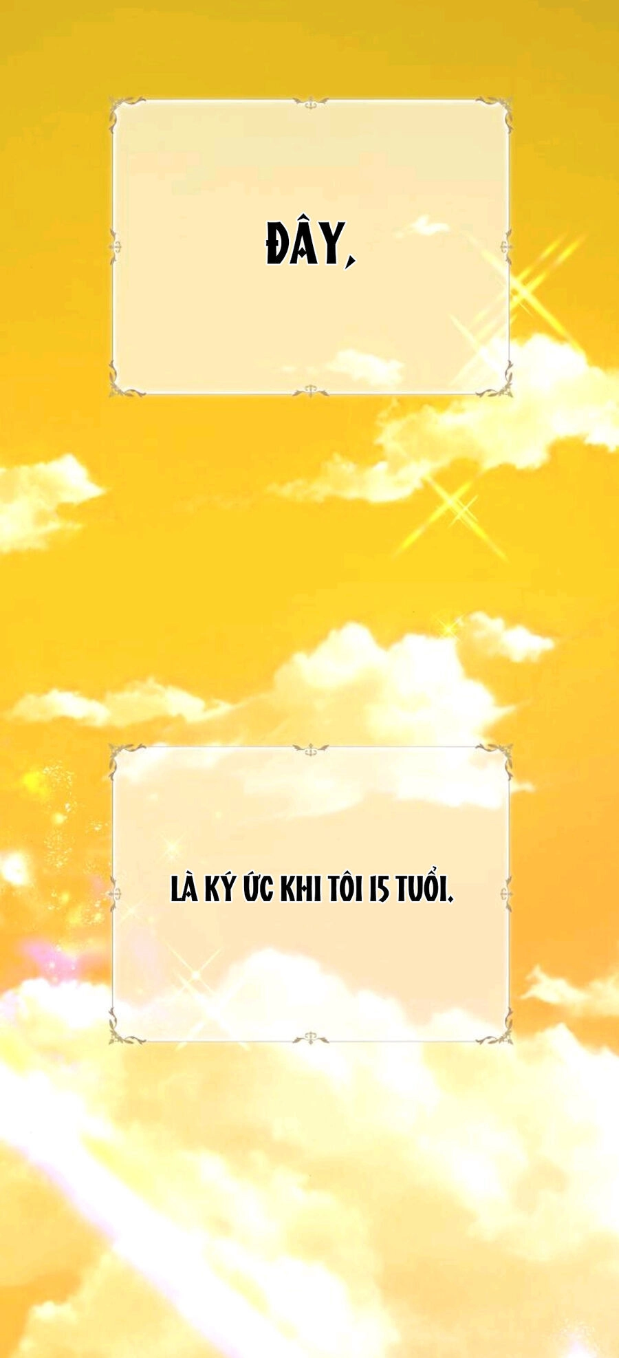 Tôi Muốn Trở Thành Cô Ấy Chỉ Một Ngày Chapter 168.1 - 2