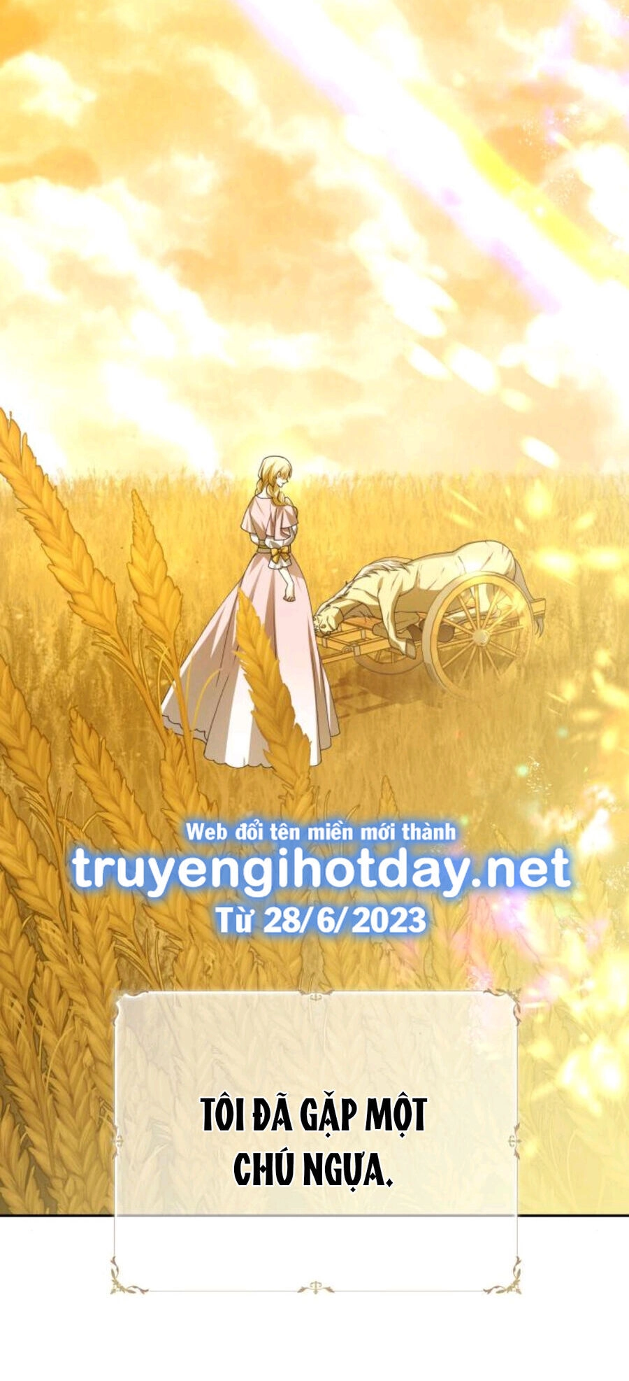 Tôi Muốn Trở Thành Cô Ấy Chỉ Một Ngày Chapter 168.1 - 3