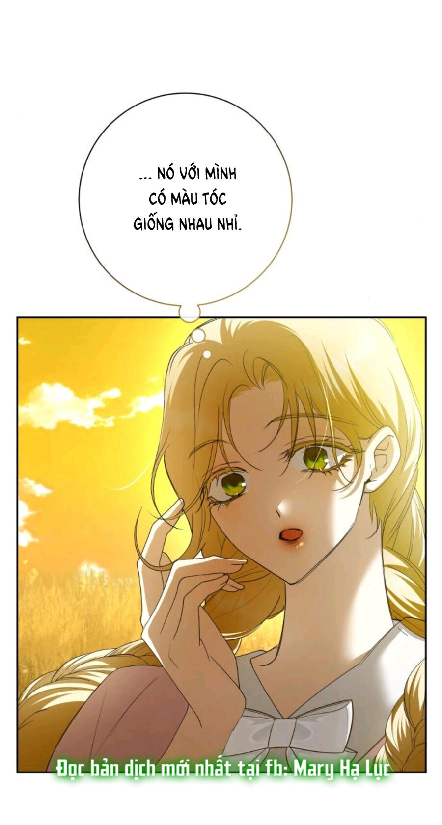 Tôi Muốn Trở Thành Cô Ấy Chỉ Một Ngày Chapter 168.1 - 5