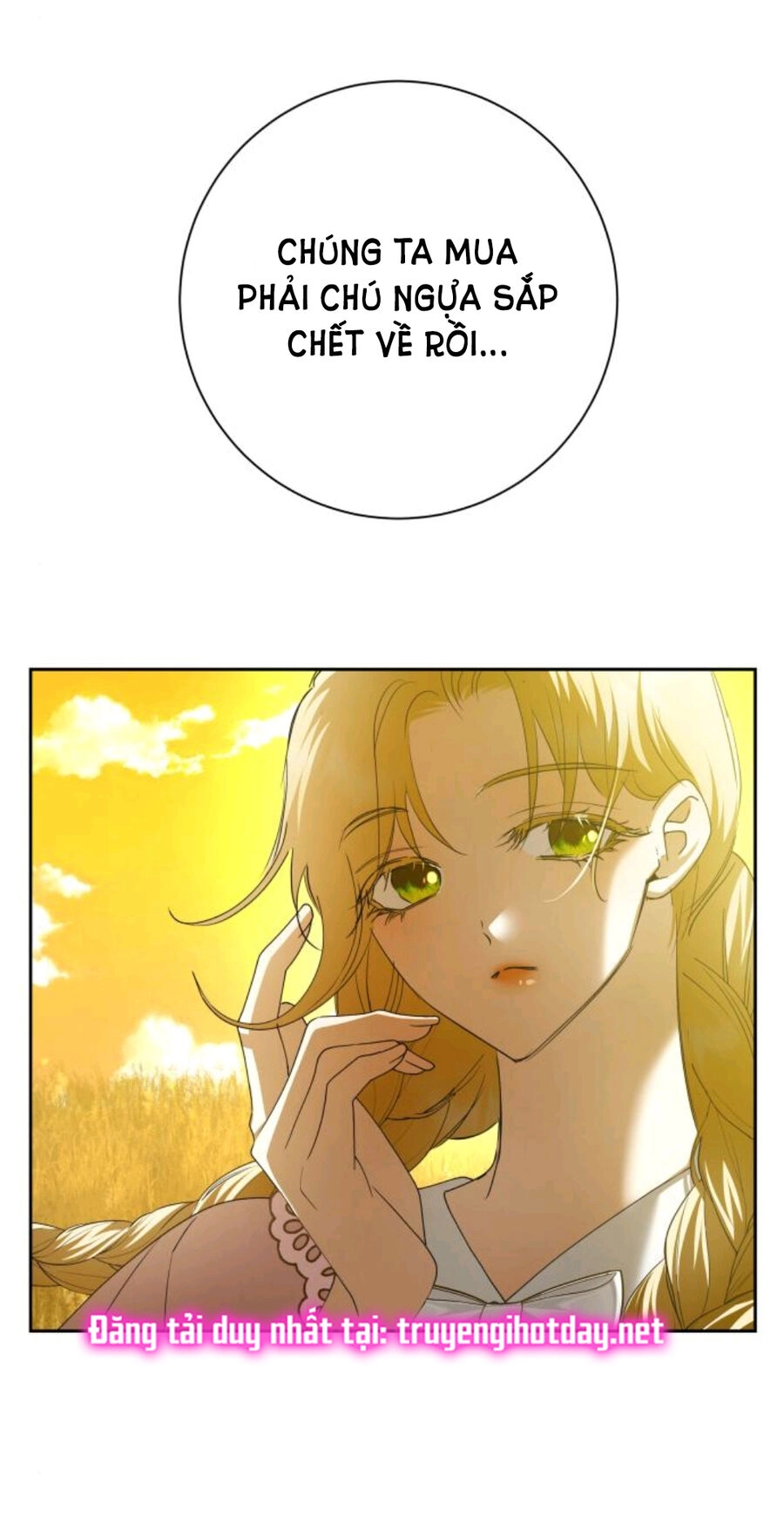 Tôi Muốn Trở Thành Cô Ấy Chỉ Một Ngày Chapter 168.1 - 6