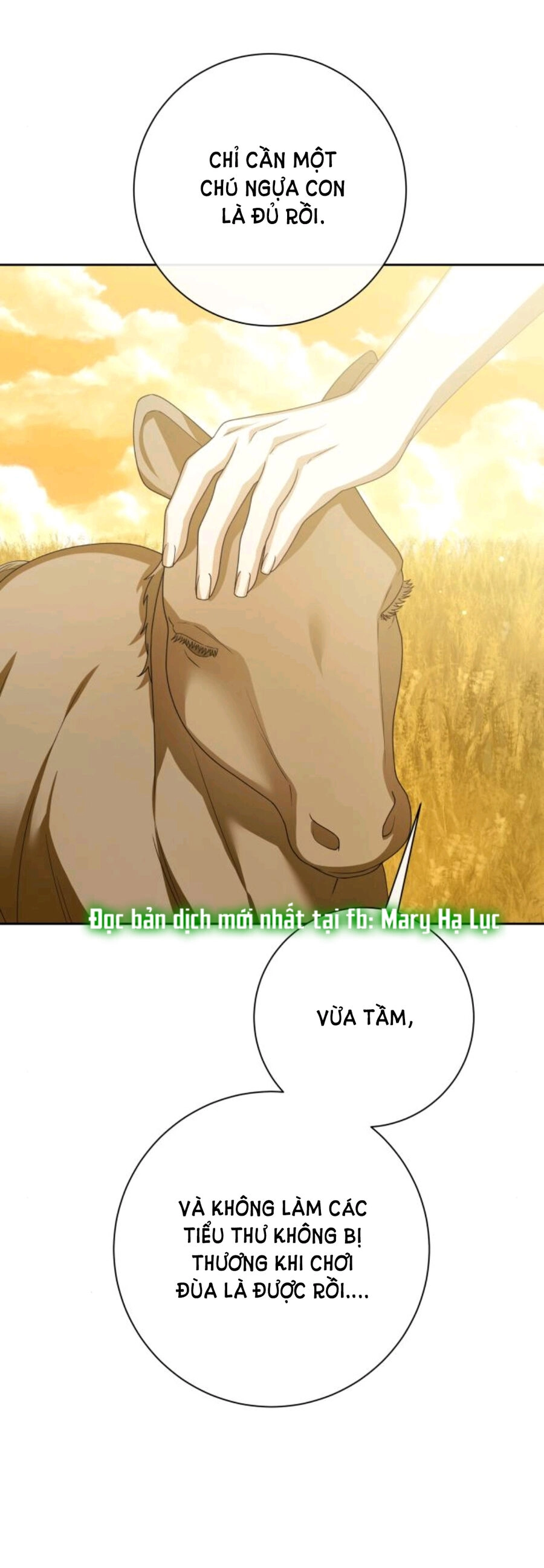 Tôi Muốn Trở Thành Cô Ấy Chỉ Một Ngày Chapter 168.1 - 8