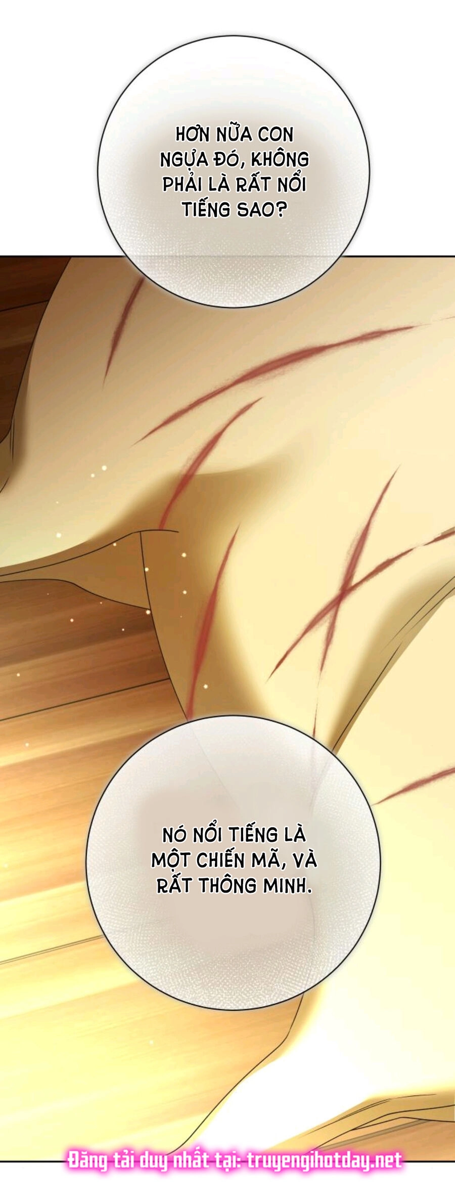 Tôi Muốn Trở Thành Cô Ấy Chỉ Một Ngày Chapter 168.1 - 9