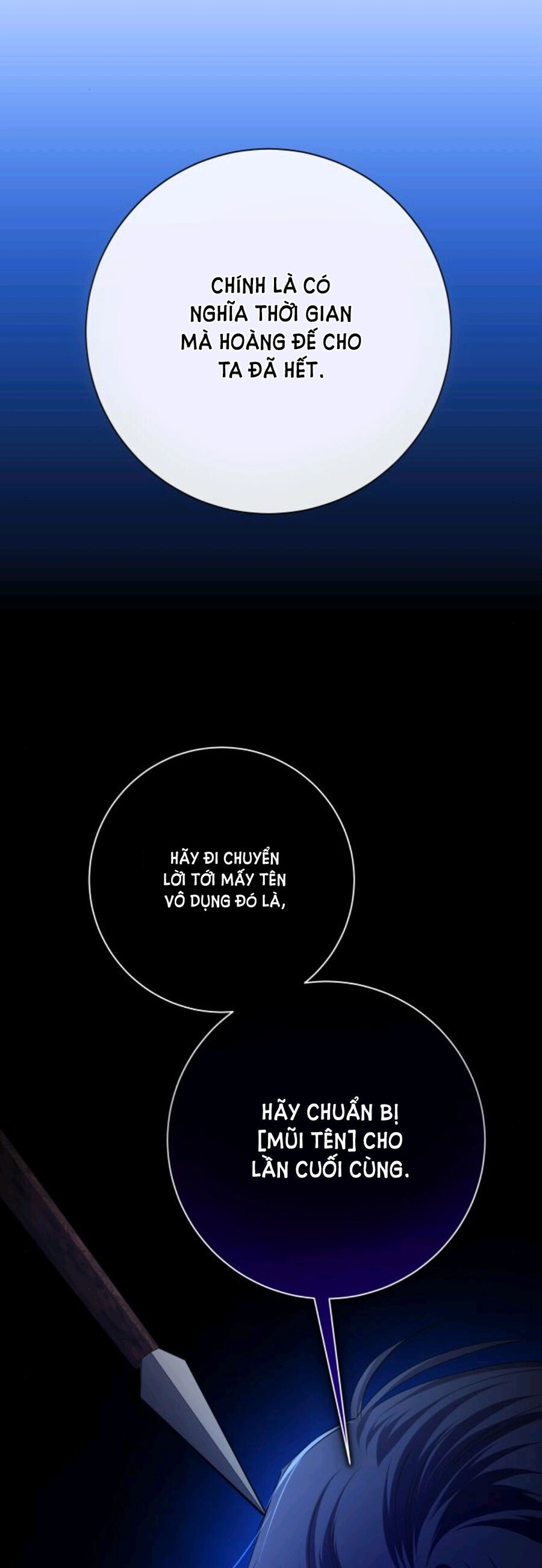 Tôi Muốn Trở Thành Cô Ấy Chỉ Một Ngày Chapter 168.1 - 50