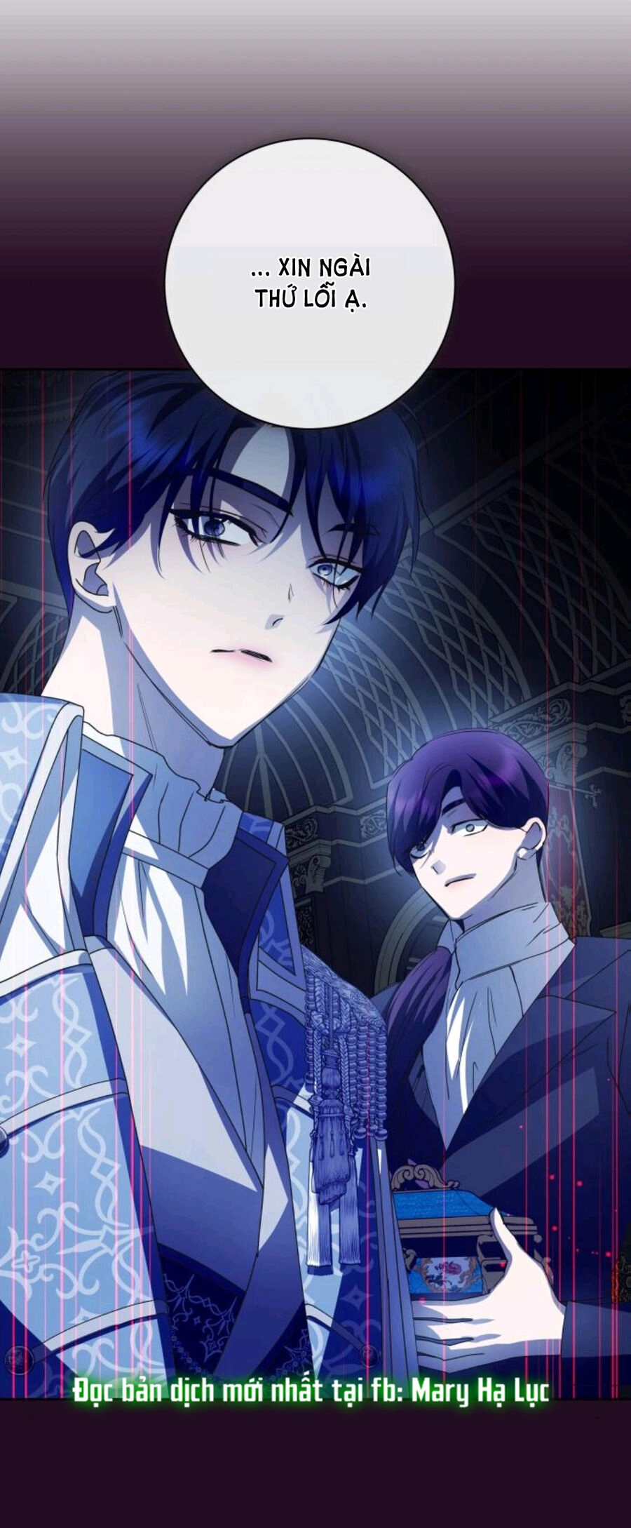 Tôi Muốn Trở Thành Cô Ấy Chỉ Một Ngày Chapter 168.1 - 53