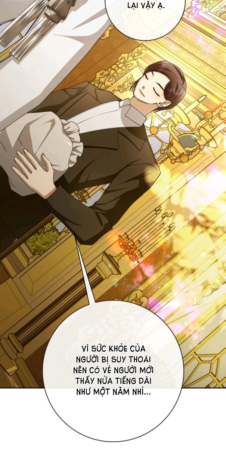 Tôi Muốn Trở Thành Cô Ấy Chỉ Một Ngày Chapter 168.1 - 65