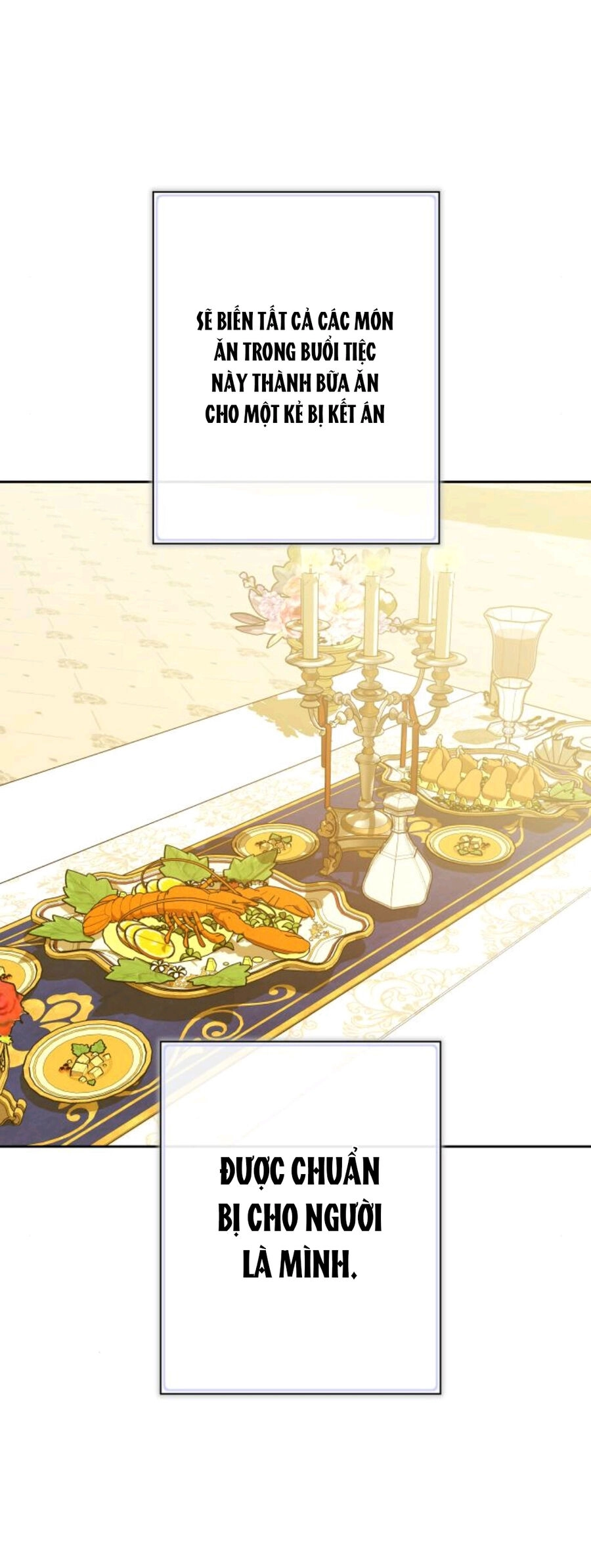 Tôi Muốn Trở Thành Cô Ấy Chỉ Một Ngày Chapter 168.1 - 72