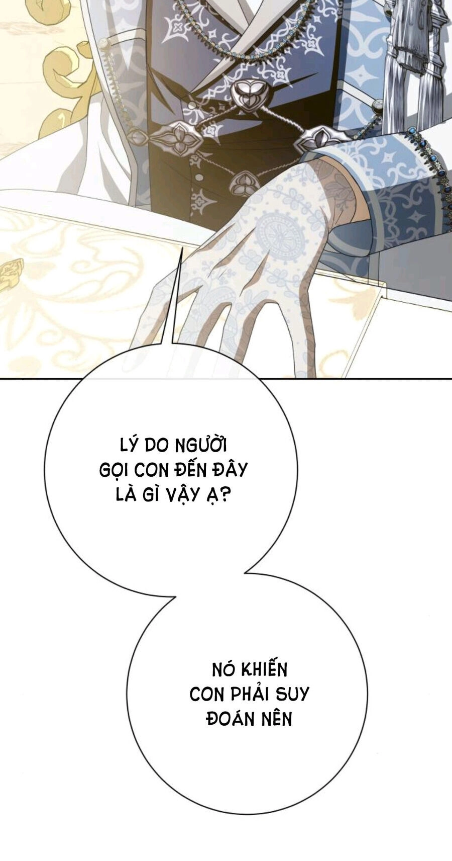 Tôi Muốn Trở Thành Cô Ấy Chỉ Một Ngày Chapter 168.2 - 2