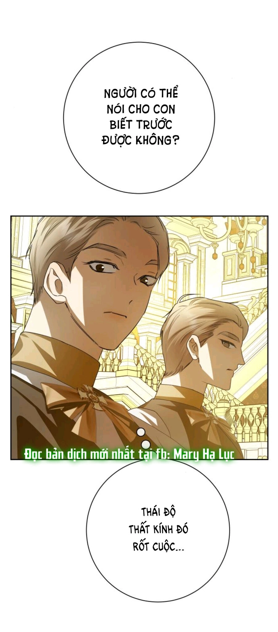 Tôi Muốn Trở Thành Cô Ấy Chỉ Một Ngày Chapter 168.2 - 3