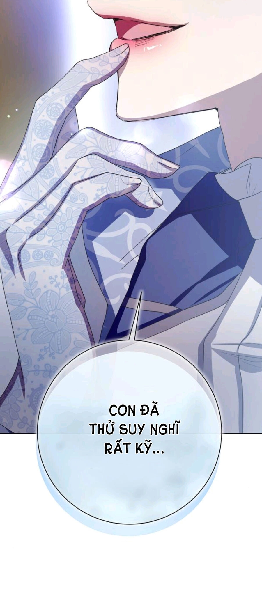 Tôi Muốn Trở Thành Cô Ấy Chỉ Một Ngày Chapter 168.2 - 5