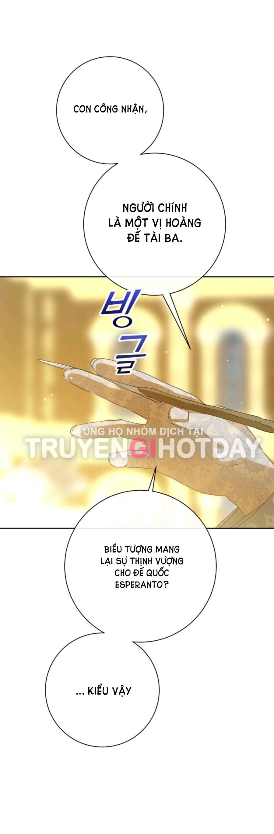 Tôi Muốn Trở Thành Cô Ấy Chỉ Một Ngày Chapter 168.2 - 6