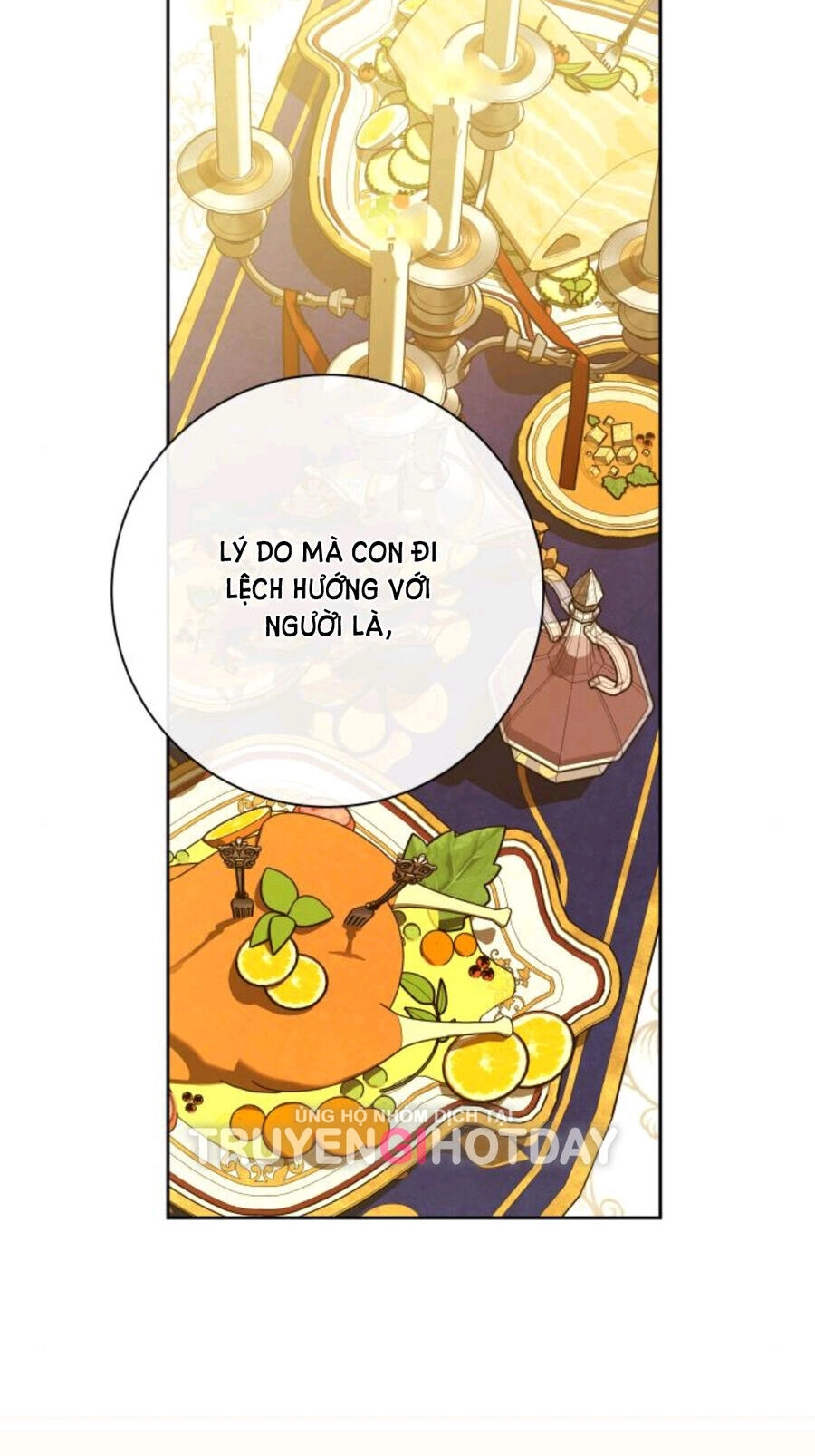 Tôi Muốn Trở Thành Cô Ấy Chỉ Một Ngày Chapter 168.2 - 8