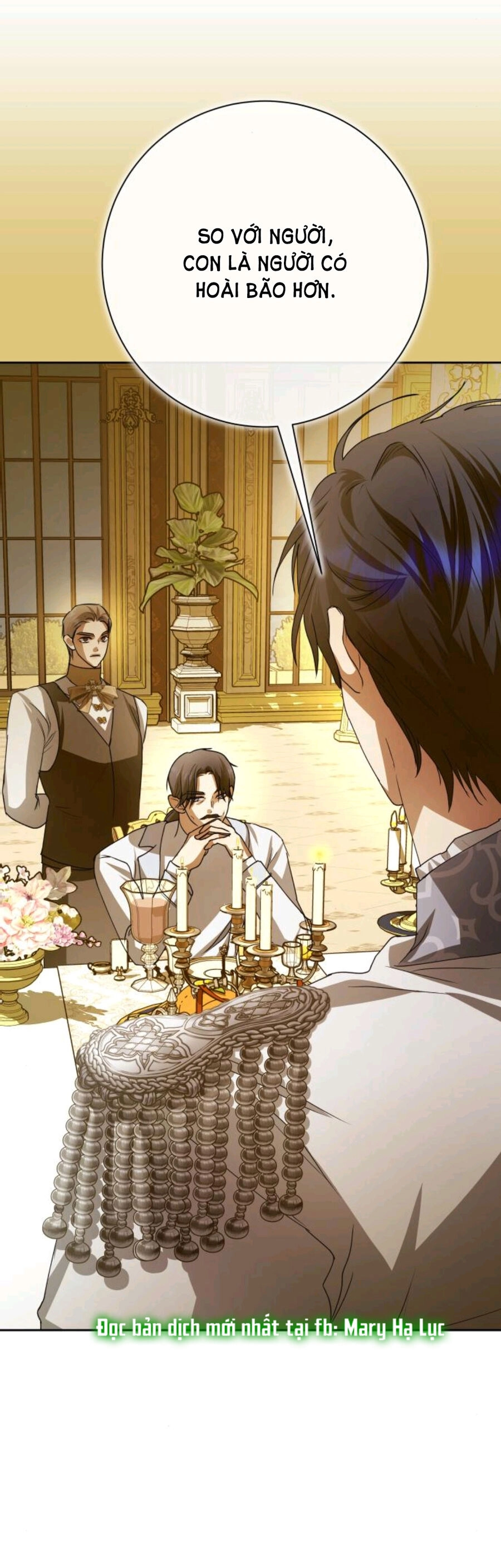 Tôi Muốn Trở Thành Cô Ấy Chỉ Một Ngày Chapter 168.2 - 9