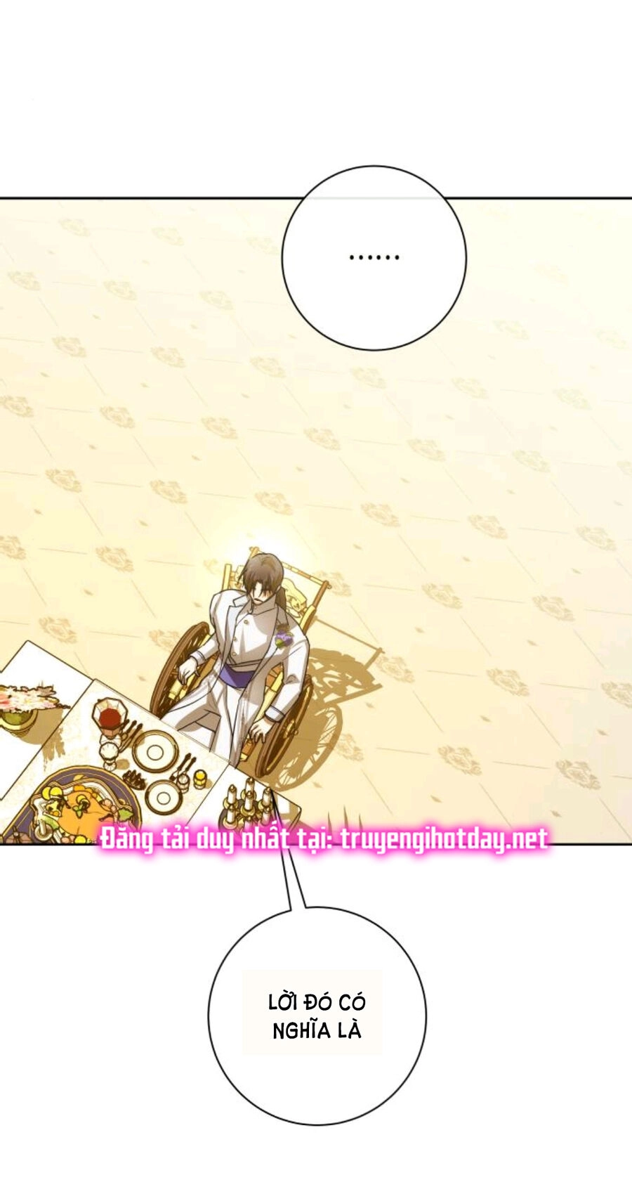 Tôi Muốn Trở Thành Cô Ấy Chỉ Một Ngày Chapter 168.2 - 10