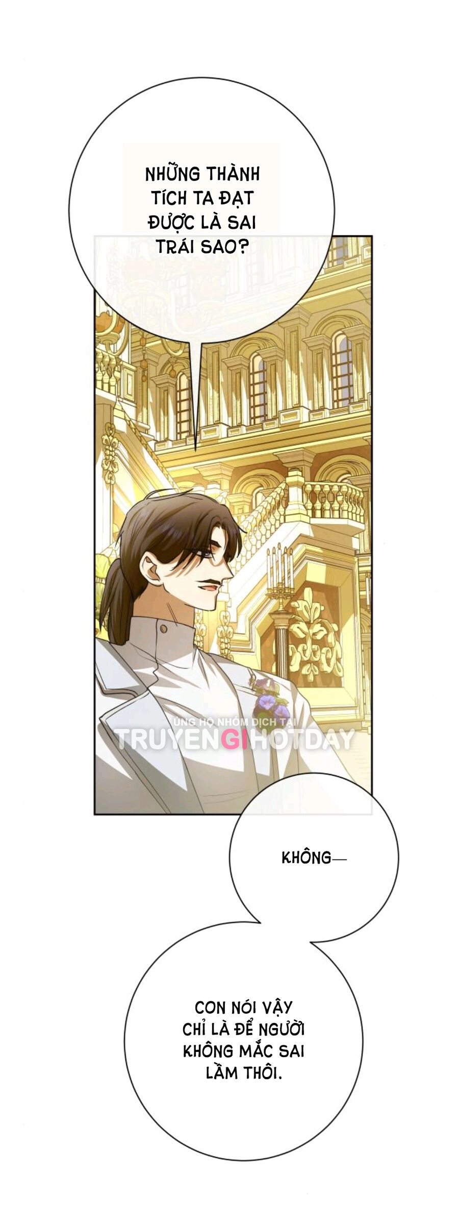 Tôi Muốn Trở Thành Cô Ấy Chỉ Một Ngày Chapter 168.2 - 11