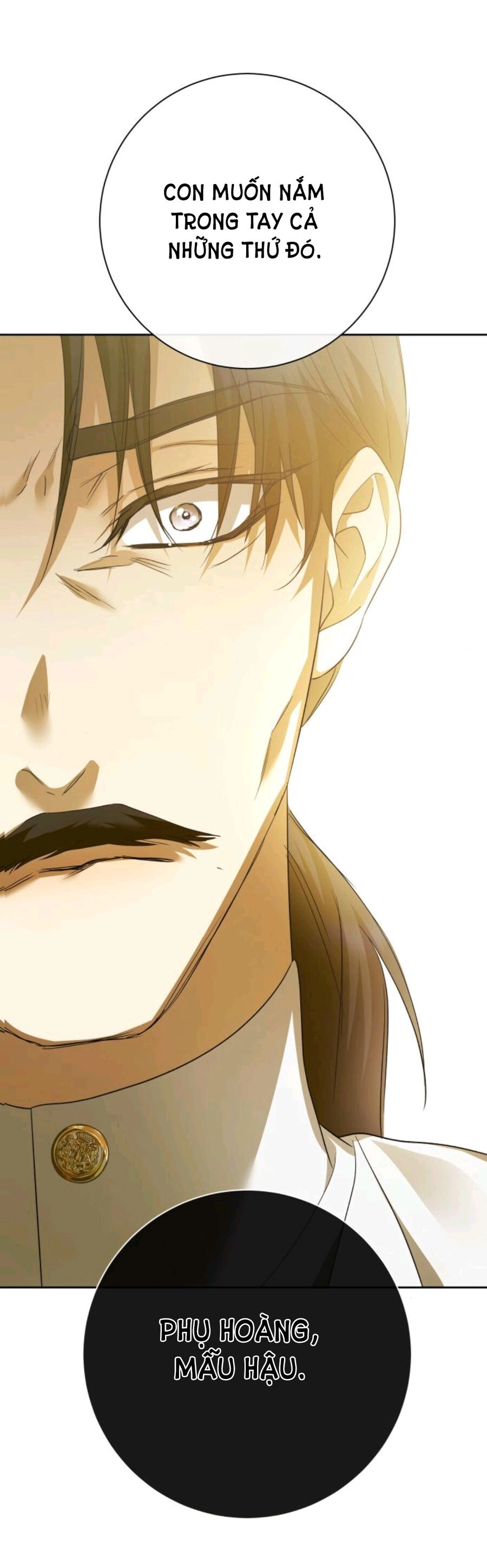 Tôi Muốn Trở Thành Cô Ấy Chỉ Một Ngày Chapter 168.2 - 19