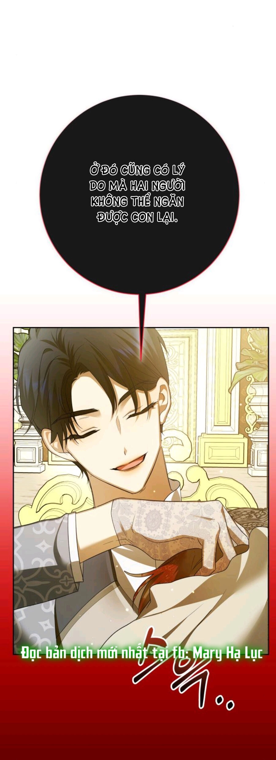 Tôi Muốn Trở Thành Cô Ấy Chỉ Một Ngày Chapter 168.2 - 20