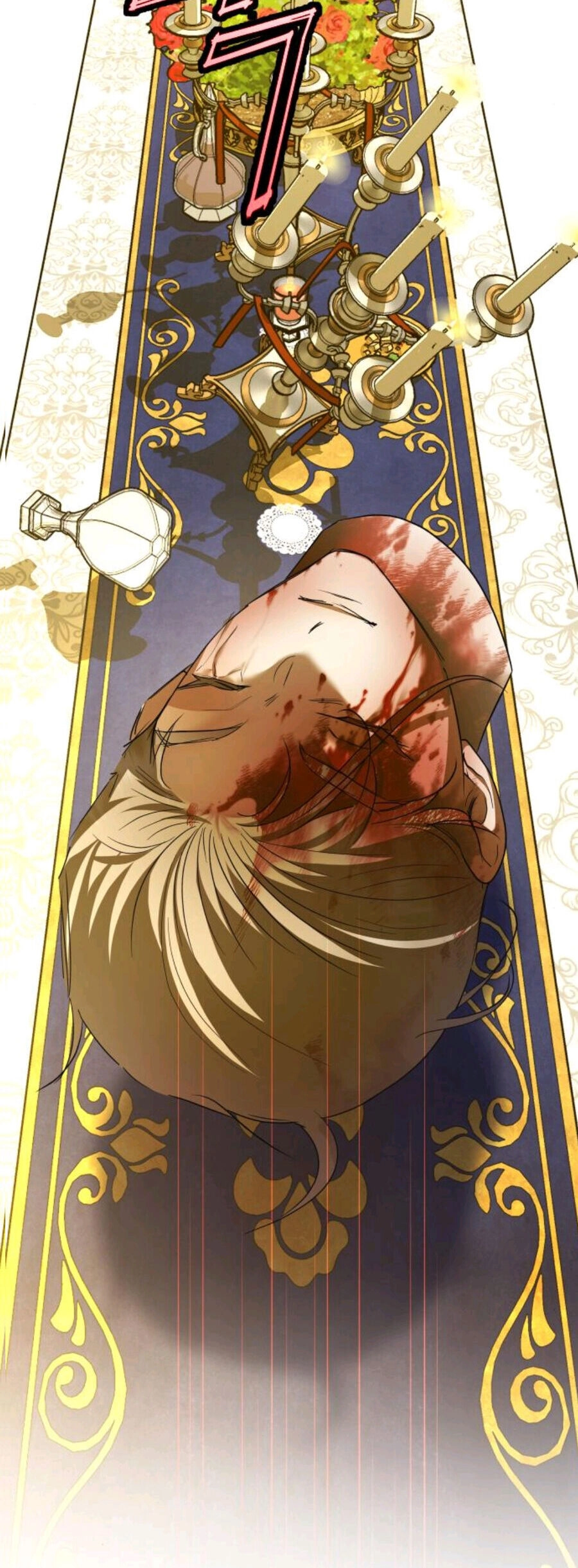 Tôi Muốn Trở Thành Cô Ấy Chỉ Một Ngày Chapter 168.2 - 22