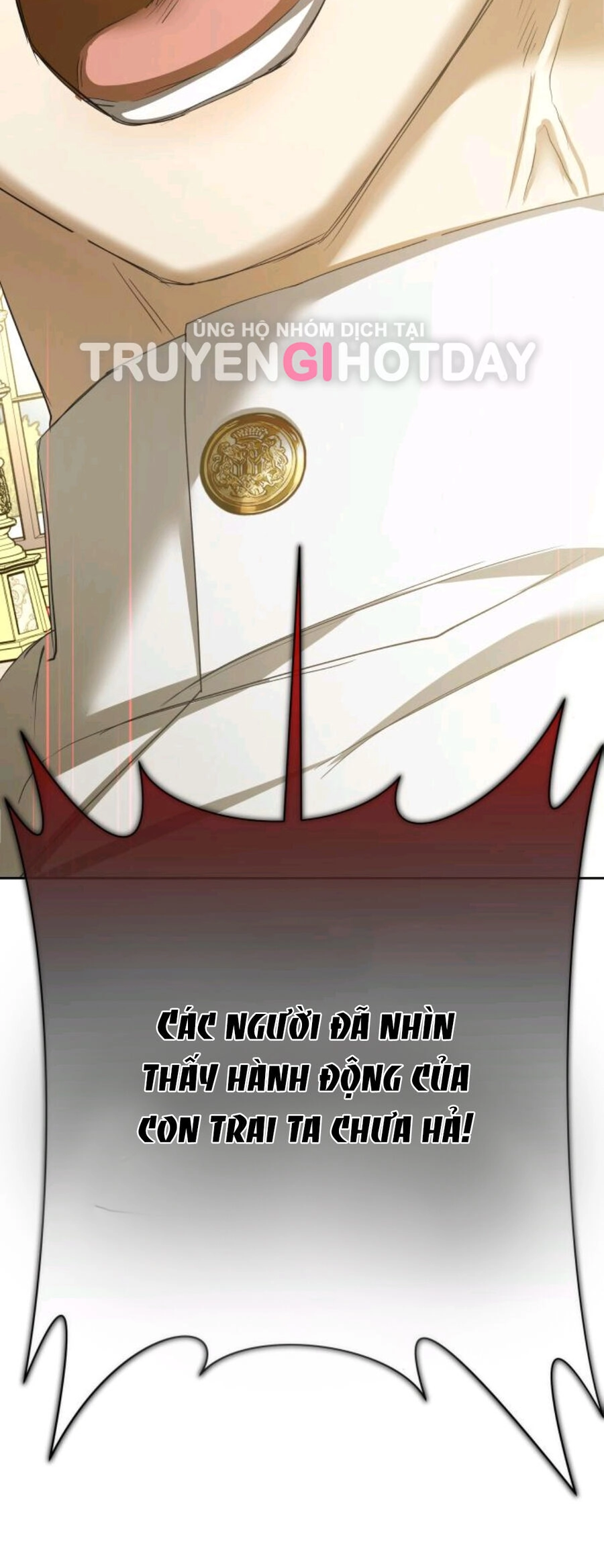 Tôi Muốn Trở Thành Cô Ấy Chỉ Một Ngày Chapter 168.2 - 30