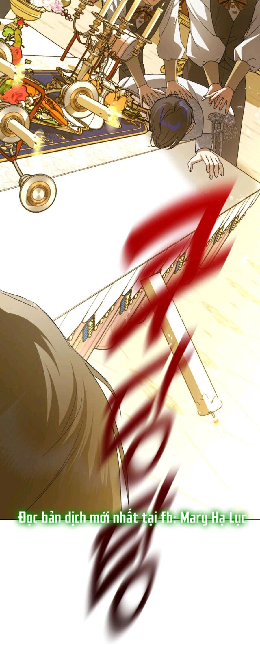 Tôi Muốn Trở Thành Cô Ấy Chỉ Một Ngày Chapter 168.2 - 32