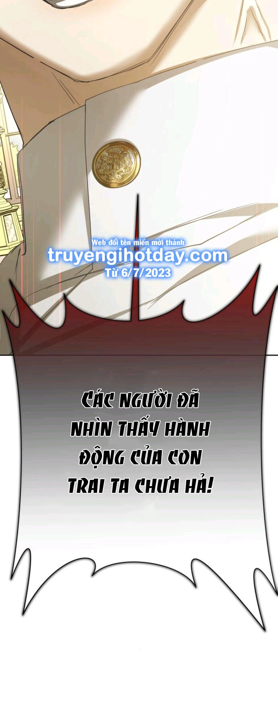 Tôi Muốn Trở Thành Cô Ấy Chỉ Một Ngày Chapter 169.1 - 2