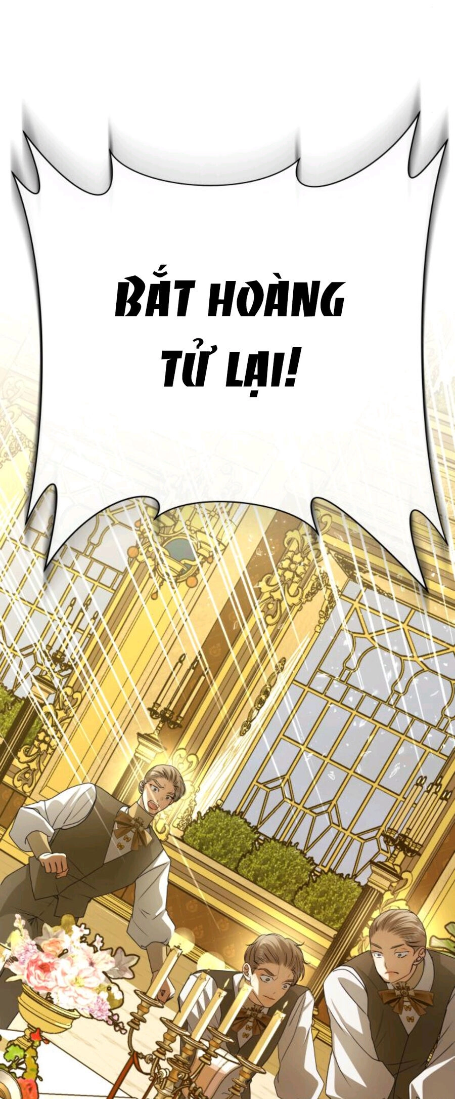 Tôi Muốn Trở Thành Cô Ấy Chỉ Một Ngày Chapter 169.1 - 3