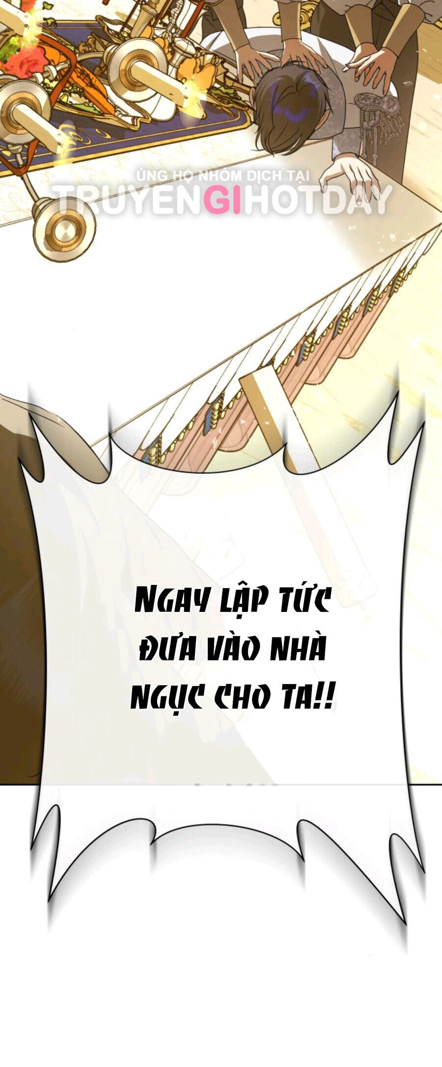 Tôi Muốn Trở Thành Cô Ấy Chỉ Một Ngày Chapter 169.1 - 4