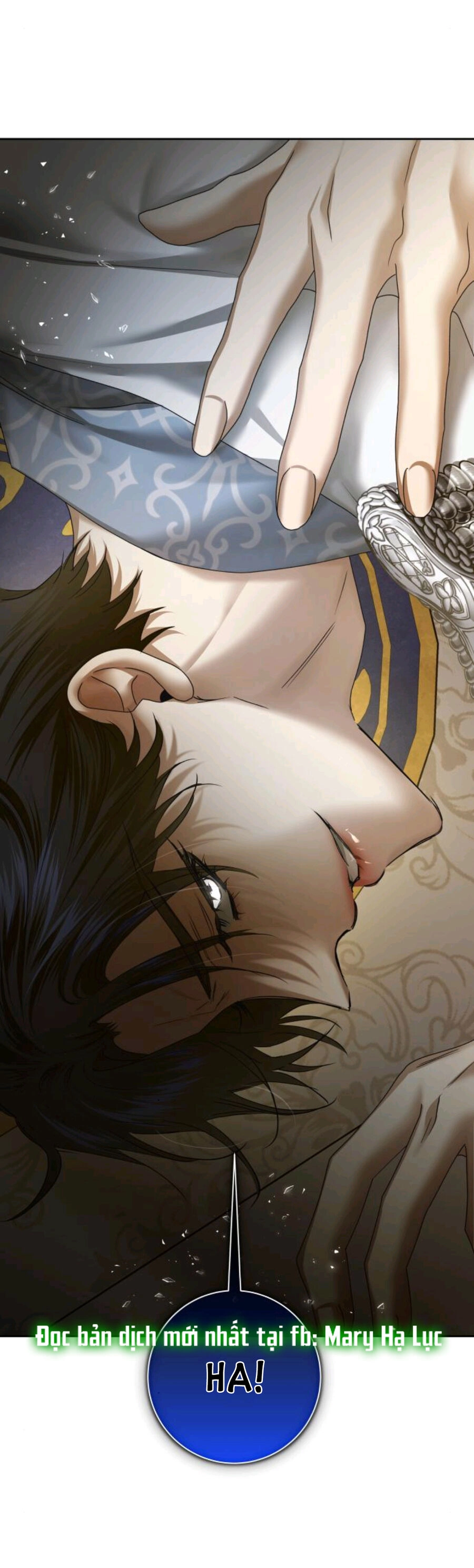 Tôi Muốn Trở Thành Cô Ấy Chỉ Một Ngày Chapter 169.1 - 5