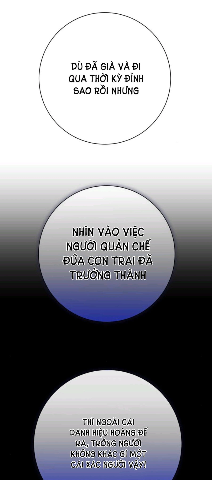 Tôi Muốn Trở Thành Cô Ấy Chỉ Một Ngày Chapter 169.1 - 7