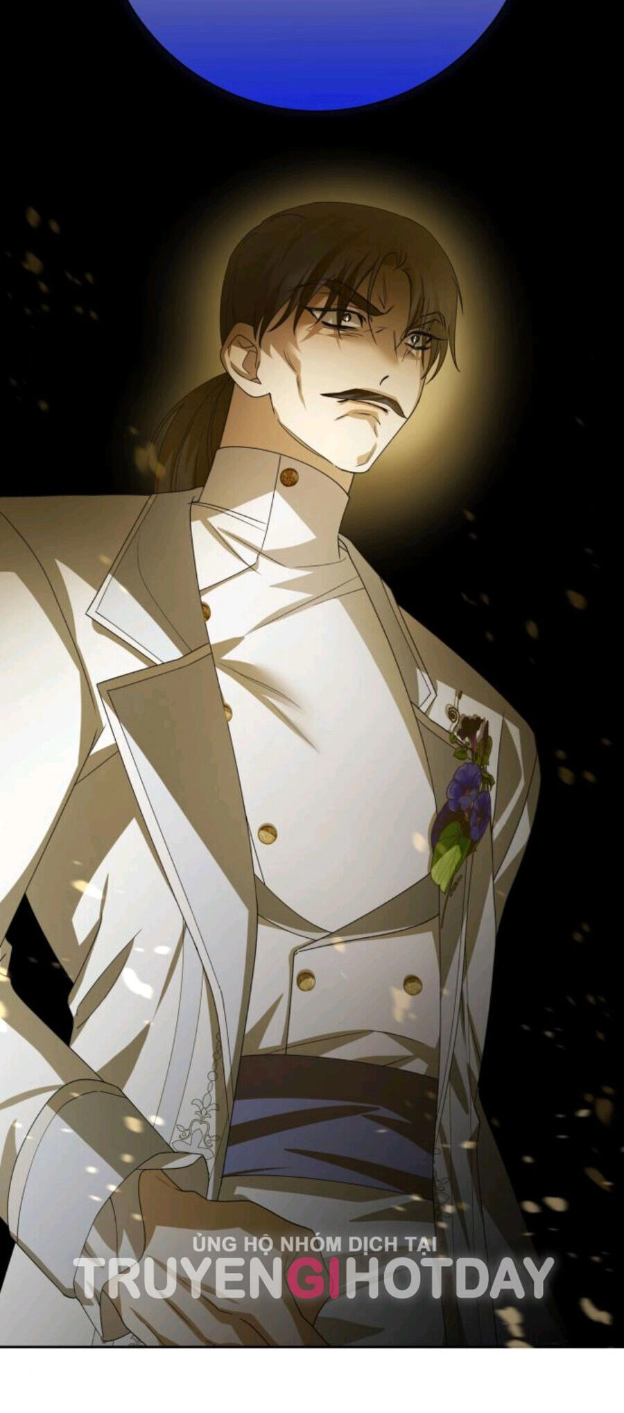 Tôi Muốn Trở Thành Cô Ấy Chỉ Một Ngày Chapter 169.1 - 8