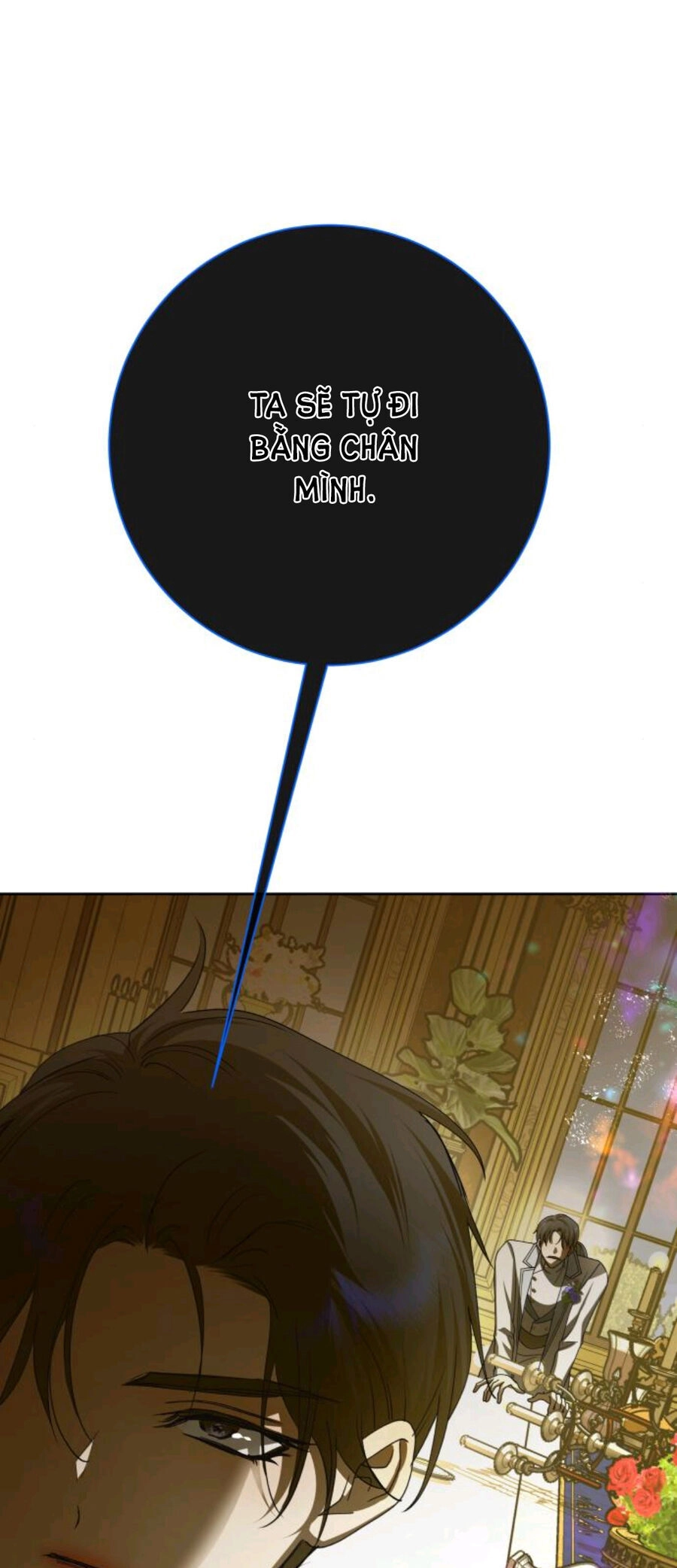 Tôi Muốn Trở Thành Cô Ấy Chỉ Một Ngày Chapter 169.1 - 16