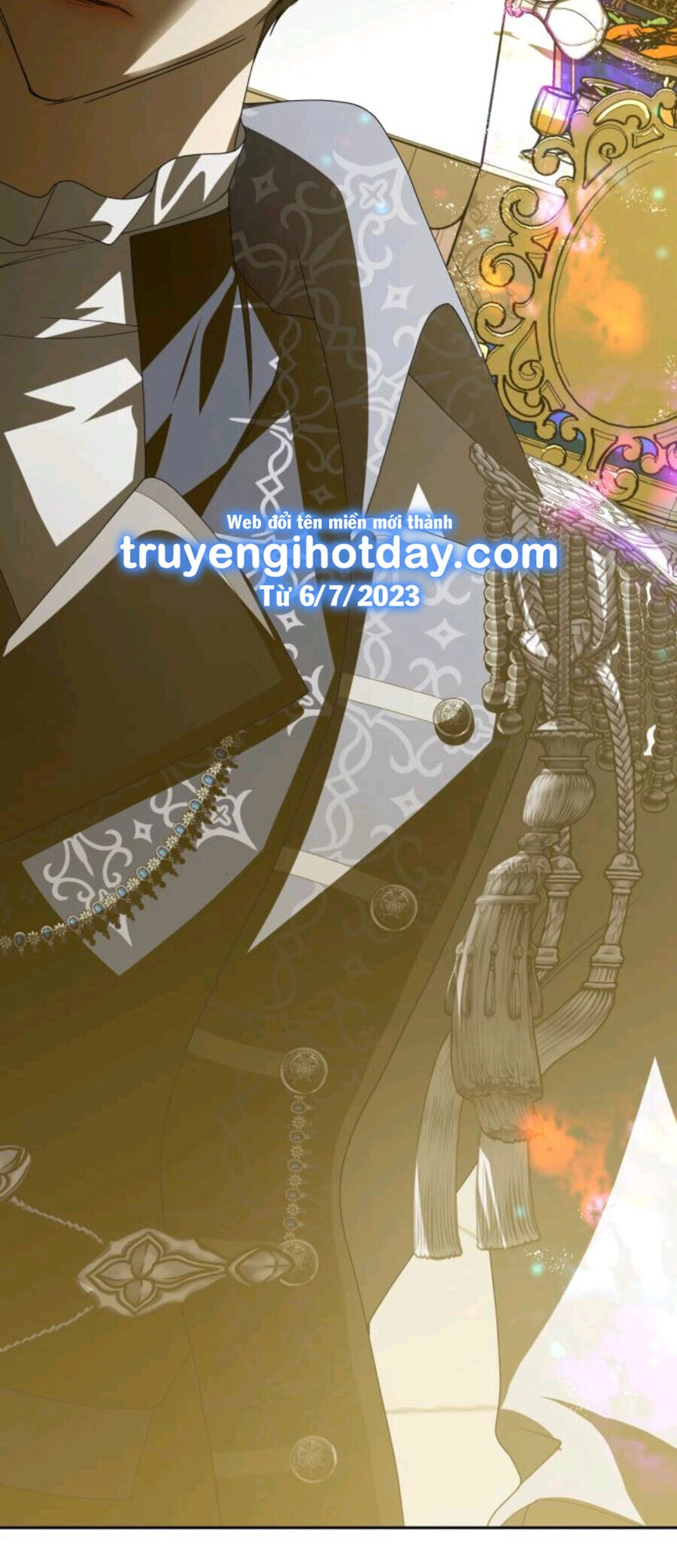 Tôi Muốn Trở Thành Cô Ấy Chỉ Một Ngày Chapter 169.1 - 17