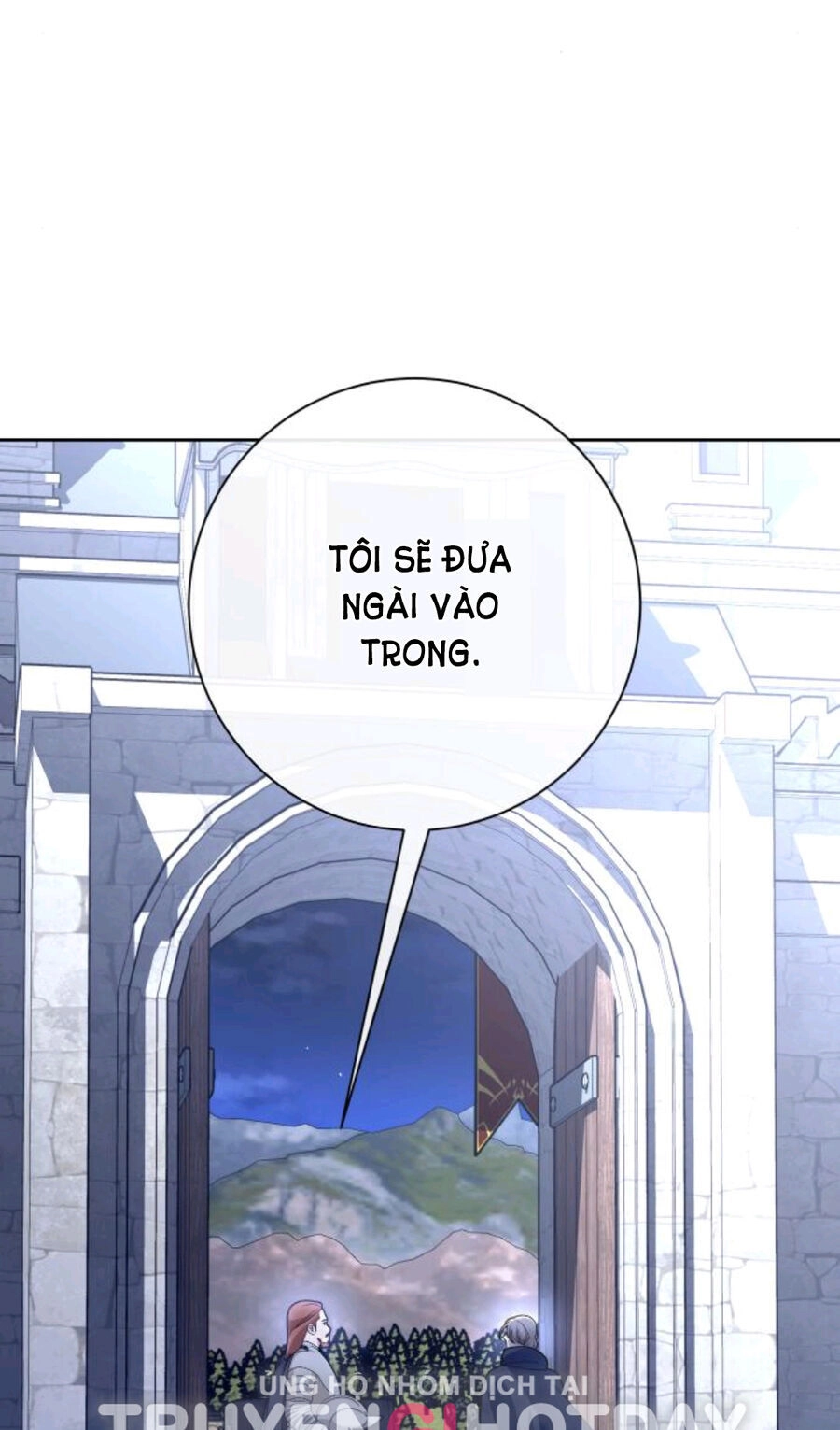 Tôi Muốn Trở Thành Cô Ấy Chỉ Một Ngày Chapter 169.1 - 23