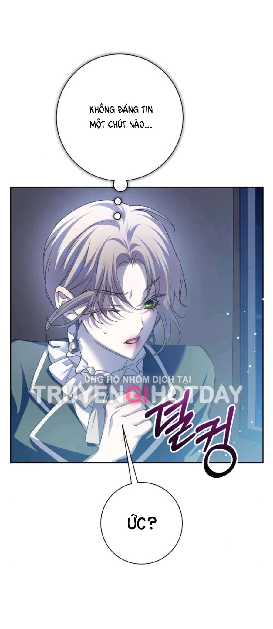 Tôi Muốn Trở Thành Cô Ấy Chỉ Một Ngày Chapter 169.1 - 29