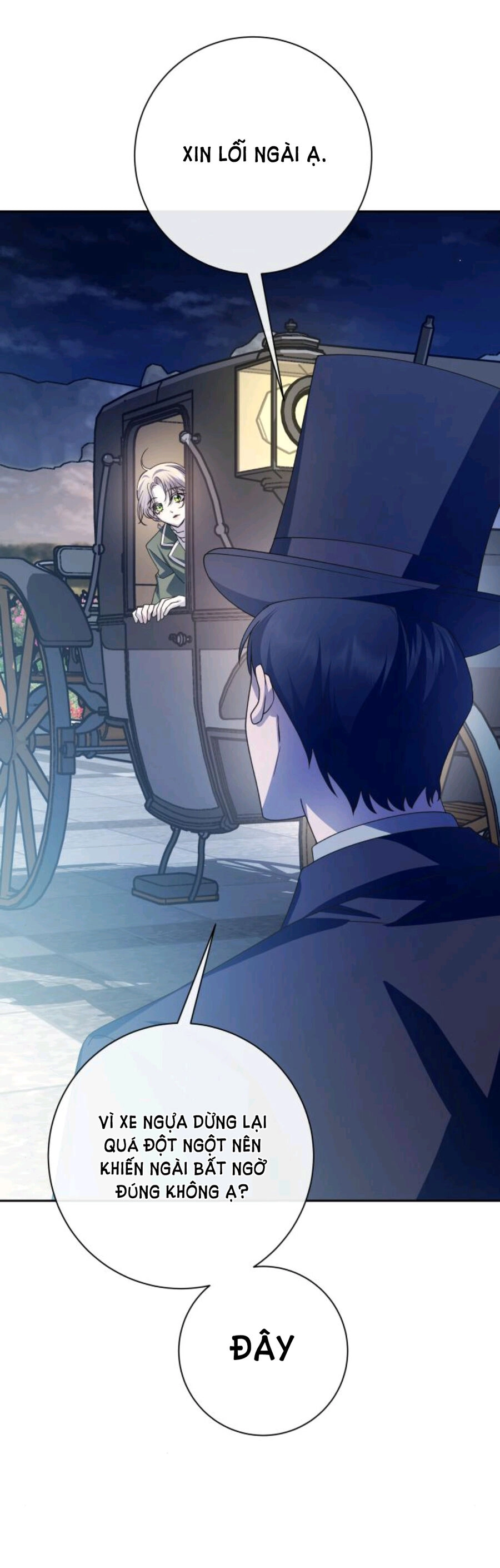 Tôi Muốn Trở Thành Cô Ấy Chỉ Một Ngày Chapter 169.1 - 30