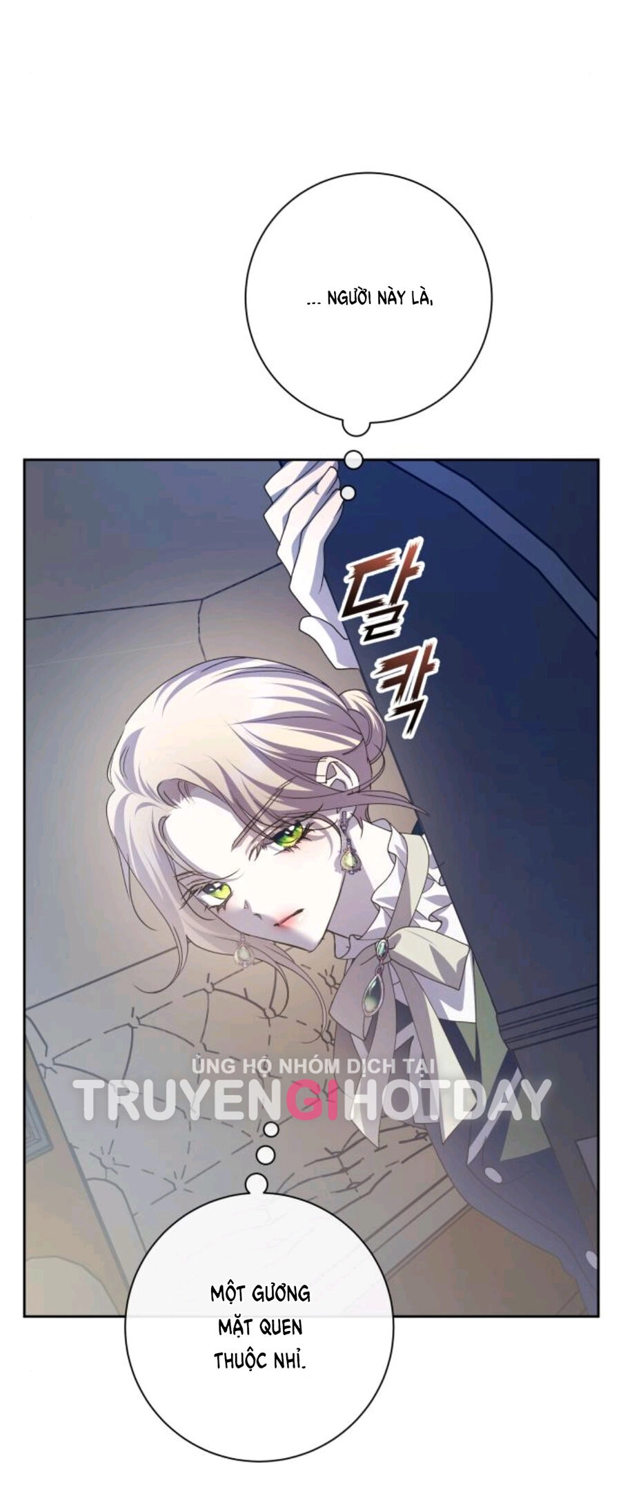 Tôi Muốn Trở Thành Cô Ấy Chỉ Một Ngày Chapter 169.1 - 34