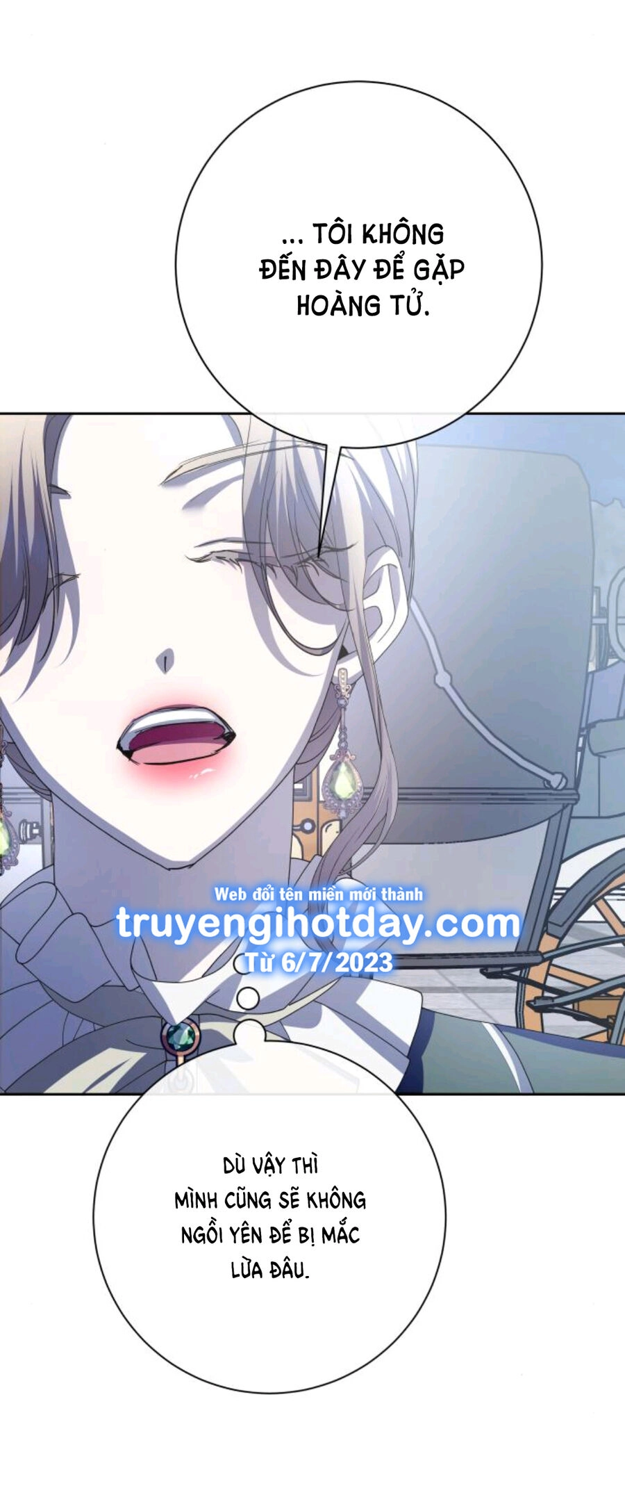 Tôi Muốn Trở Thành Cô Ấy Chỉ Một Ngày Chapter 169.1 - 38