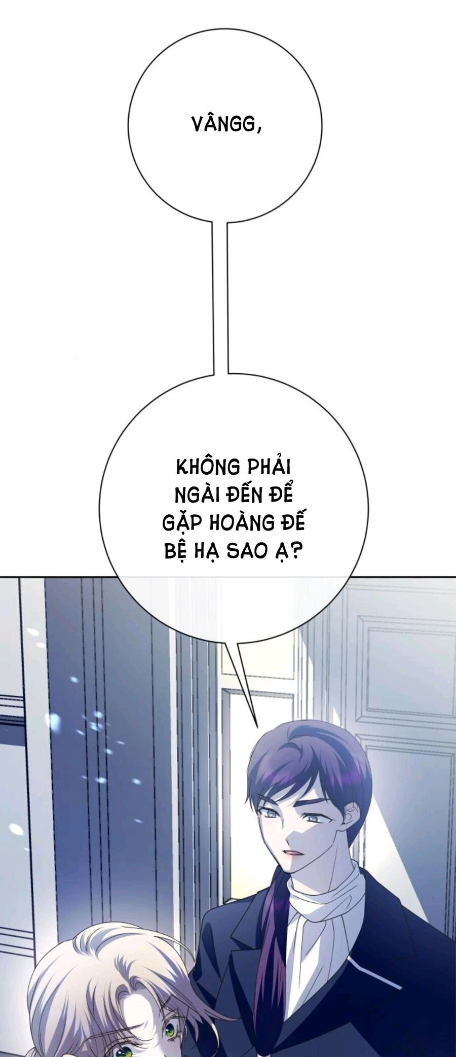 Tôi Muốn Trở Thành Cô Ấy Chỉ Một Ngày Chapter 169.1 - 39