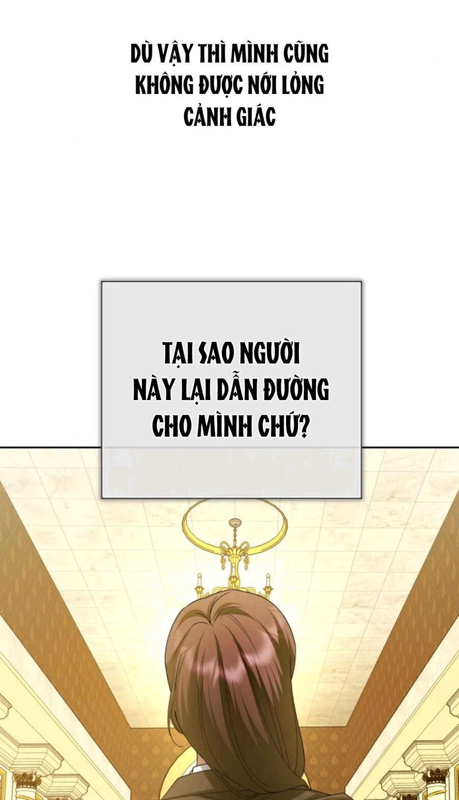 Tôi Muốn Trở Thành Cô Ấy Chỉ Một Ngày Chapter 169.1 - 47