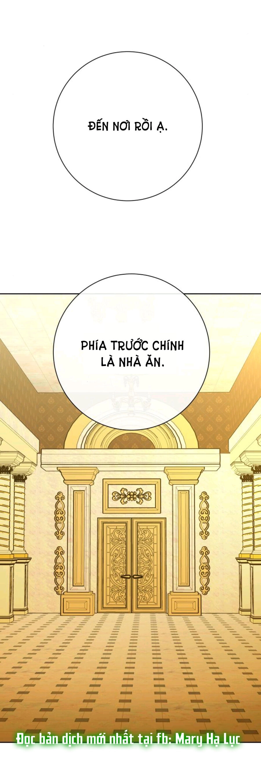 Tôi Muốn Trở Thành Cô Ấy Chỉ Một Ngày Chapter 169.1 - 49