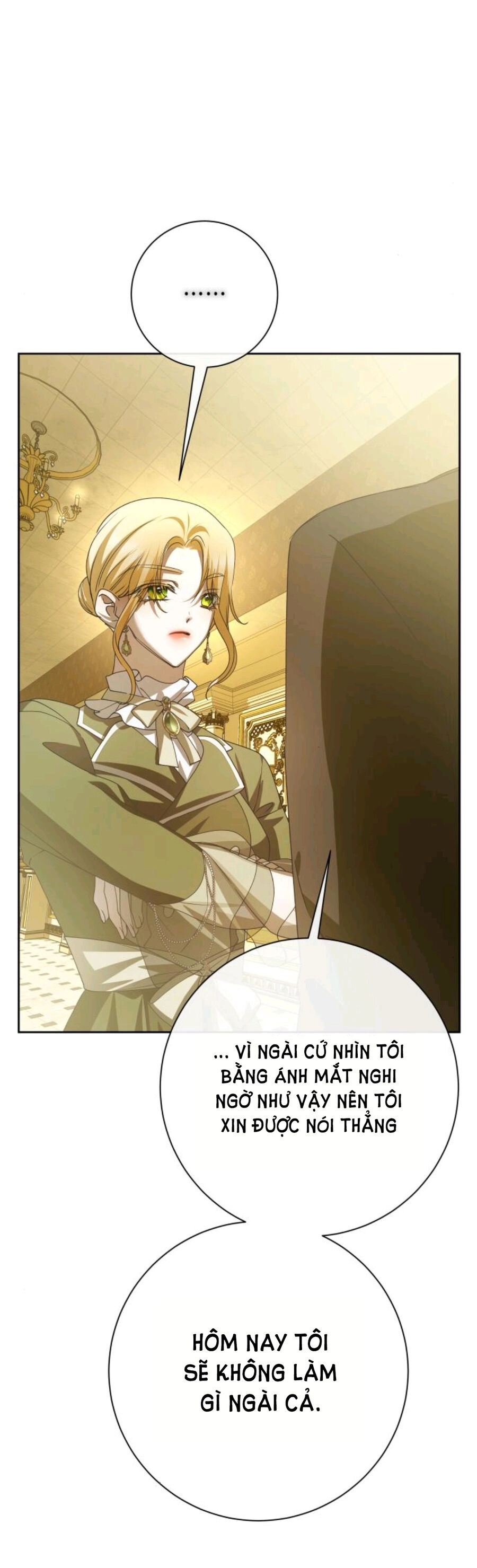 Tôi Muốn Trở Thành Cô Ấy Chỉ Một Ngày Chapter 169.1 - 50