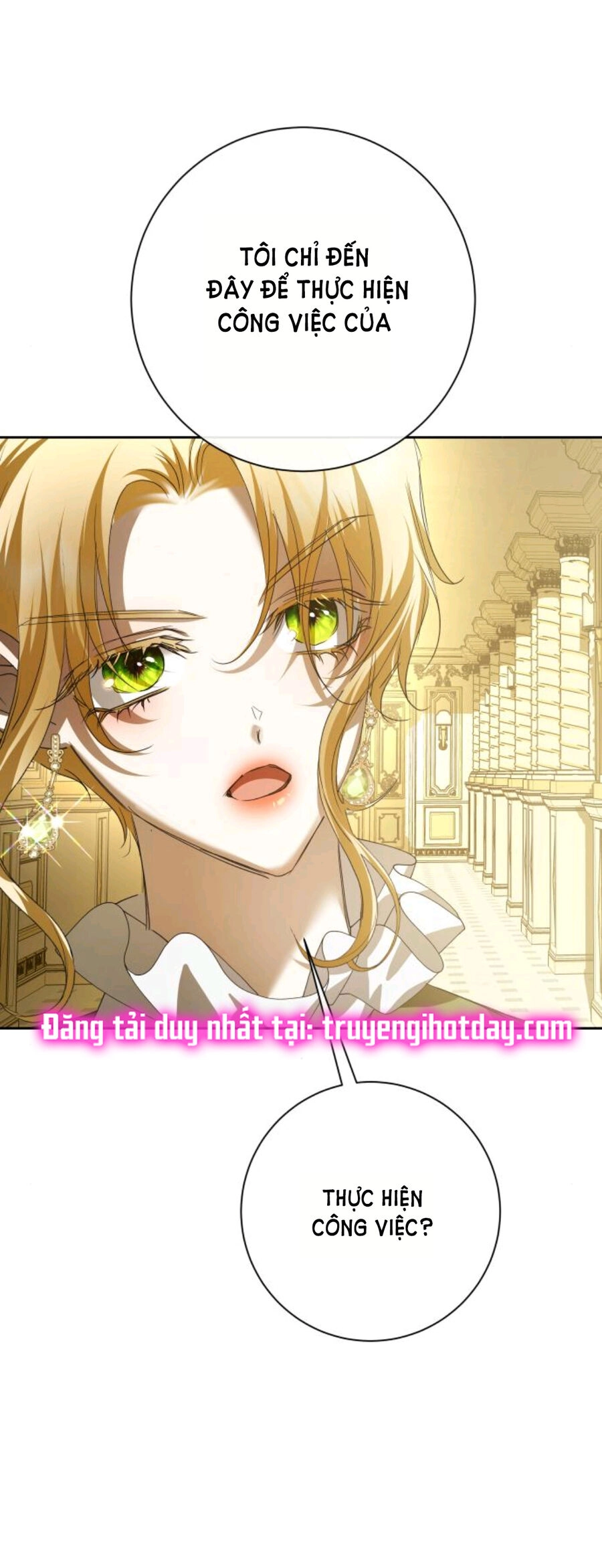 Tôi Muốn Trở Thành Cô Ấy Chỉ Một Ngày Chapter 169.1 - 51