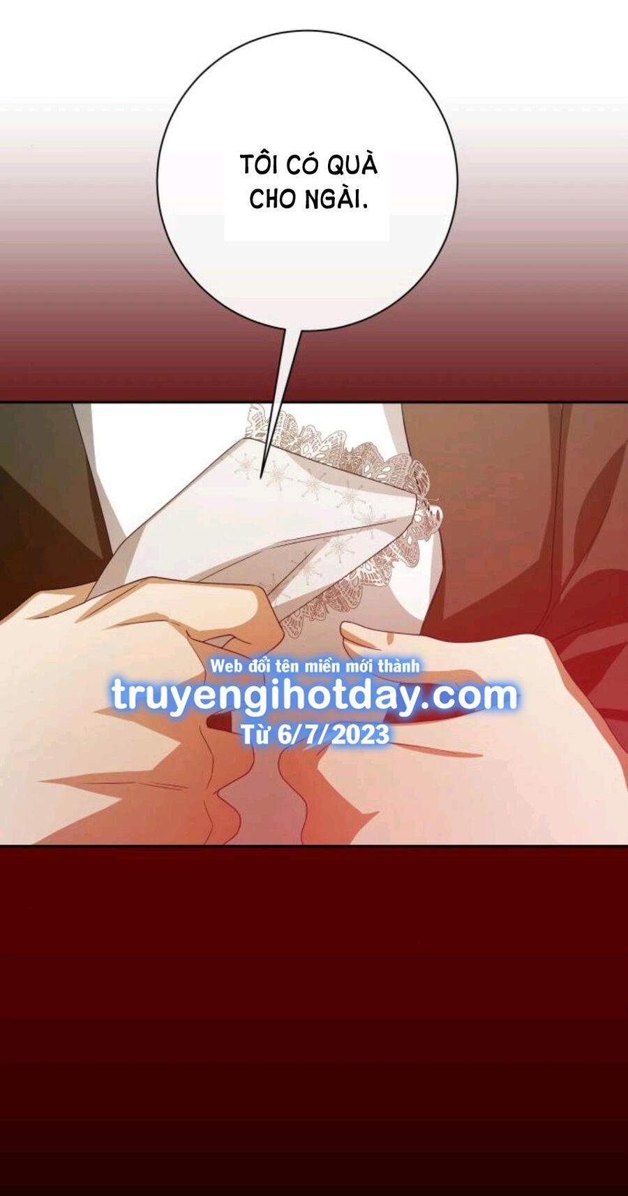 Tôi Muốn Trở Thành Cô Ấy Chỉ Một Ngày Chapter 169.2 - 1