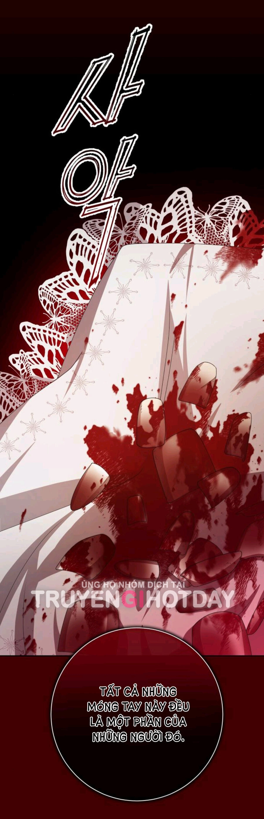 Tôi Muốn Trở Thành Cô Ấy Chỉ Một Ngày Chapter 169.2 - 2