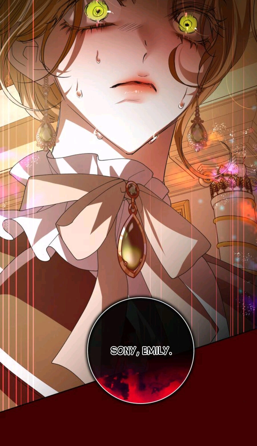 Tôi Muốn Trở Thành Cô Ấy Chỉ Một Ngày Chapter 169.2 - 4