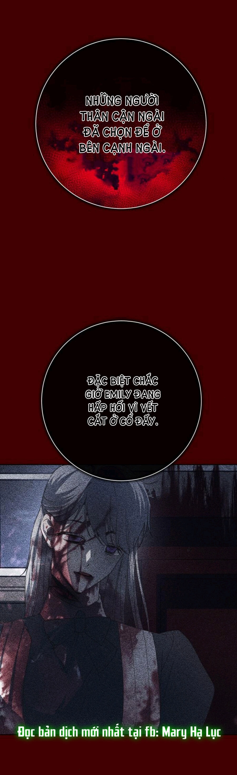 Tôi Muốn Trở Thành Cô Ấy Chỉ Một Ngày Chapter 169.2 - 5