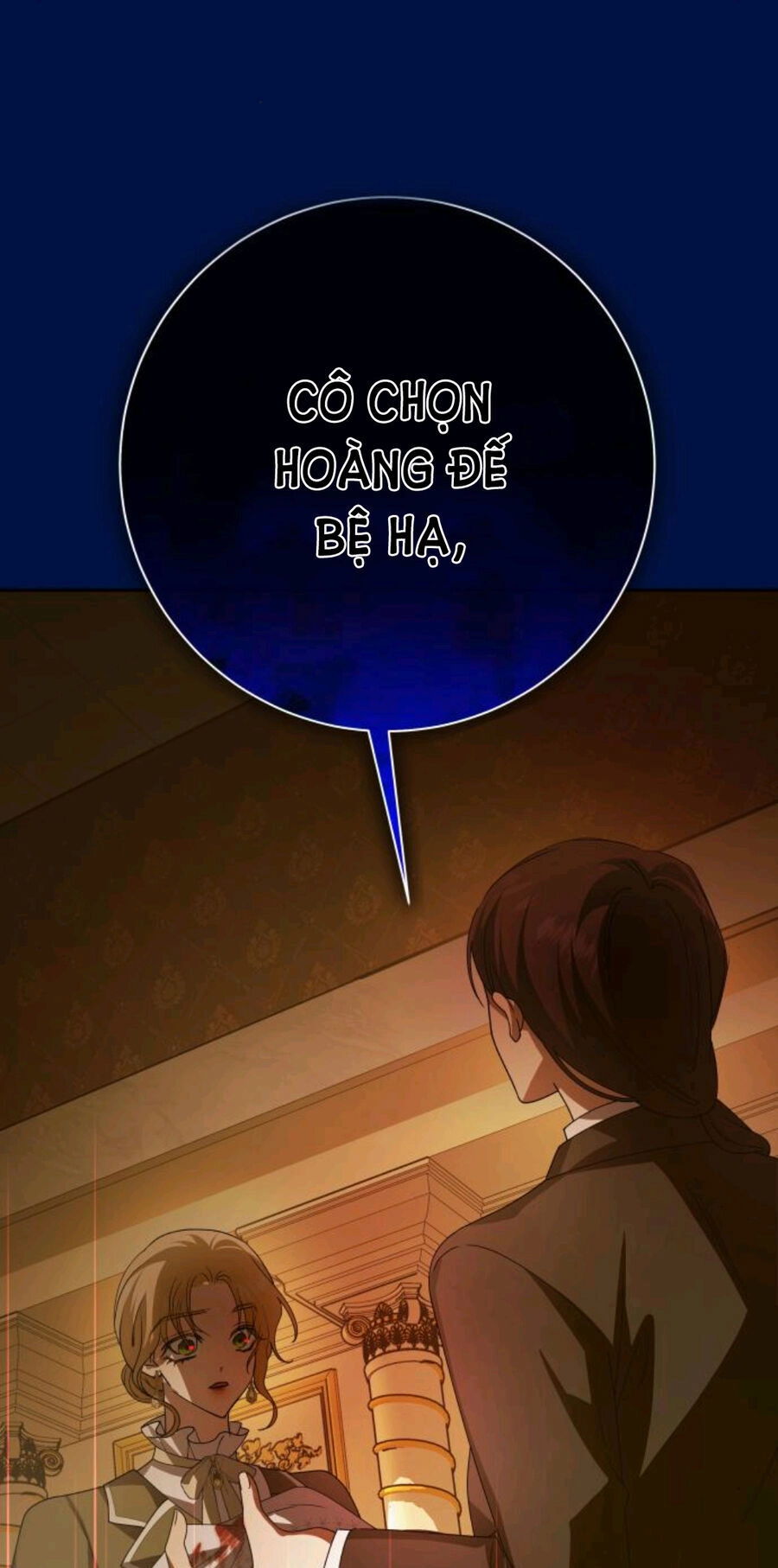 Tôi Muốn Trở Thành Cô Ấy Chỉ Một Ngày Chapter 169.2 - 8