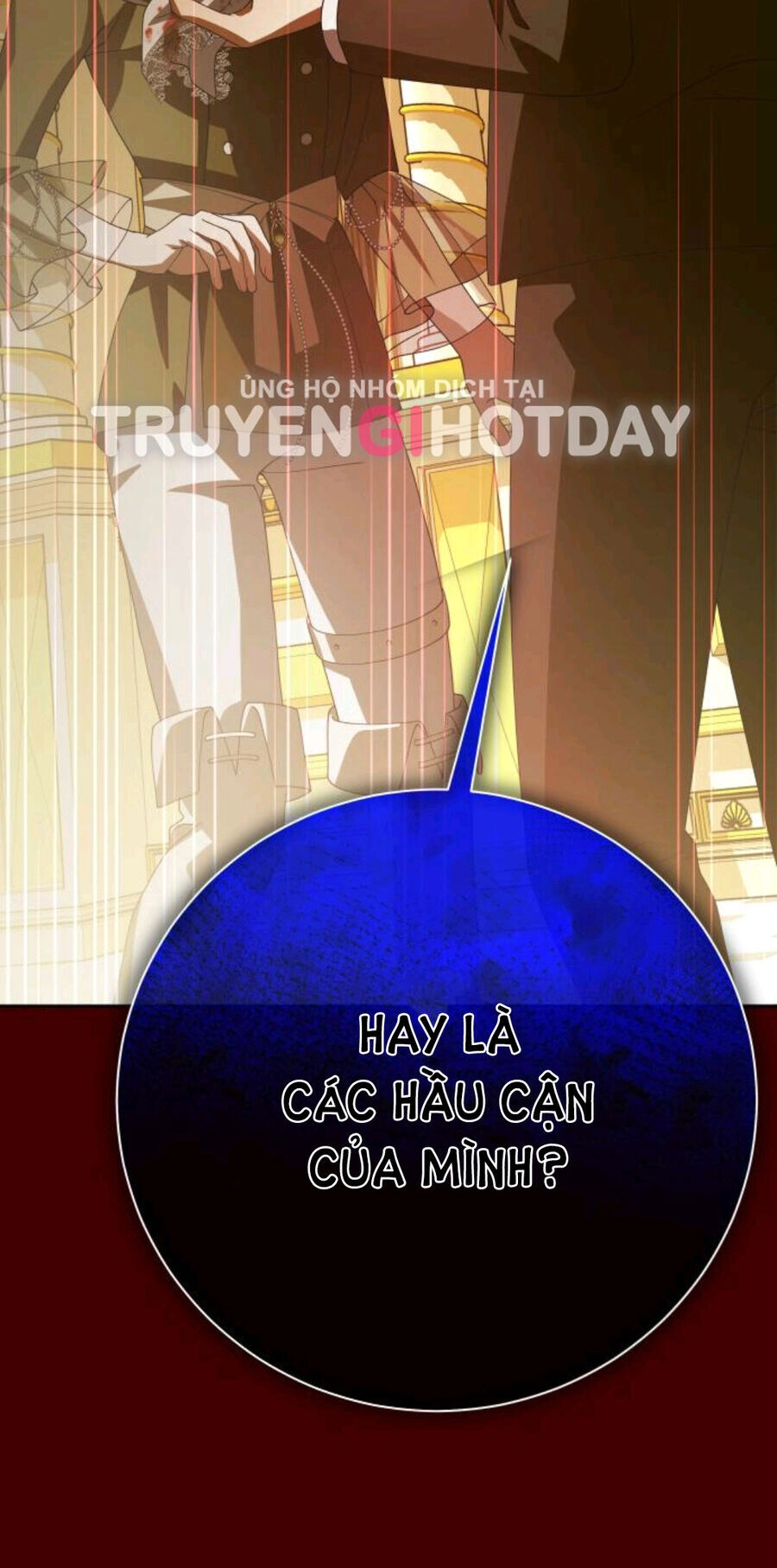 Tôi Muốn Trở Thành Cô Ấy Chỉ Một Ngày Chapter 169.2 - 9