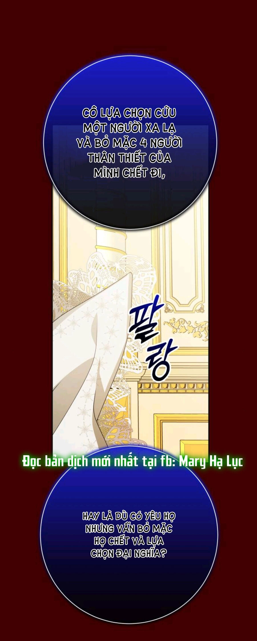 Tôi Muốn Trở Thành Cô Ấy Chỉ Một Ngày Chapter 169.2 - 10