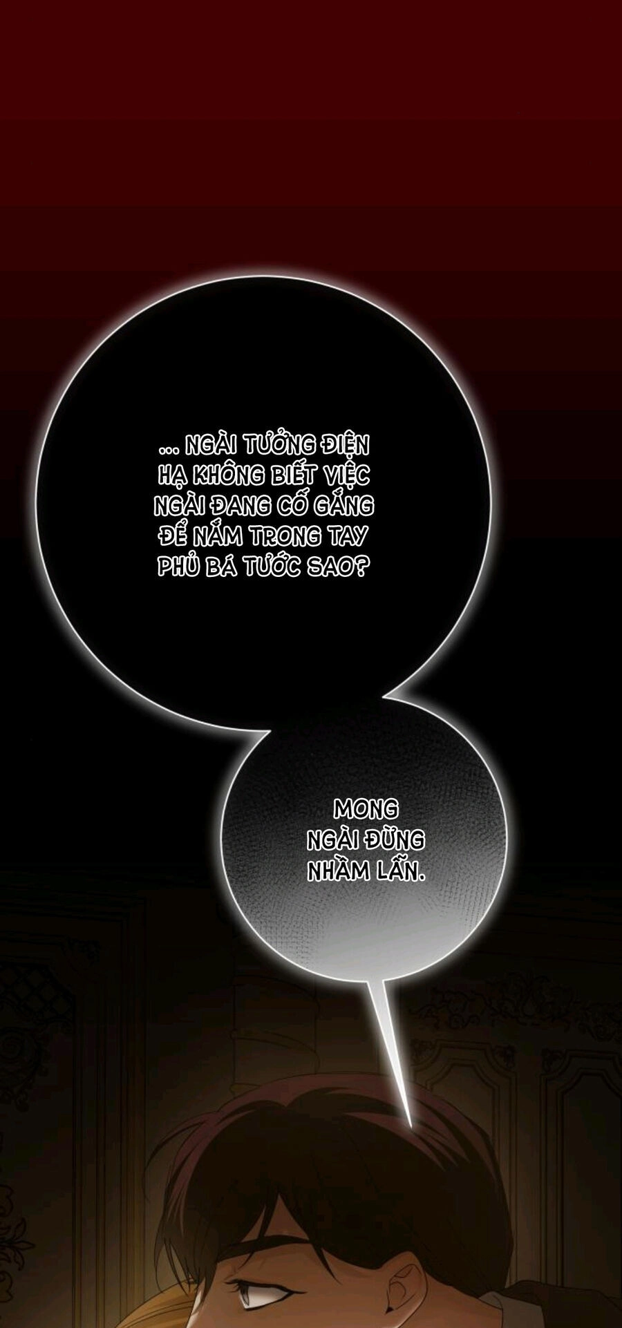 Tôi Muốn Trở Thành Cô Ấy Chỉ Một Ngày Chapter 169.2 - 11