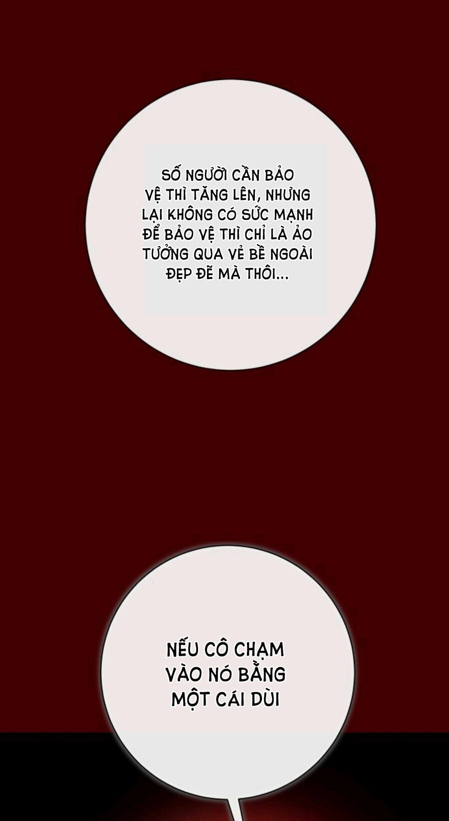 Tôi Muốn Trở Thành Cô Ấy Chỉ Một Ngày Chapter 169.2 - 14